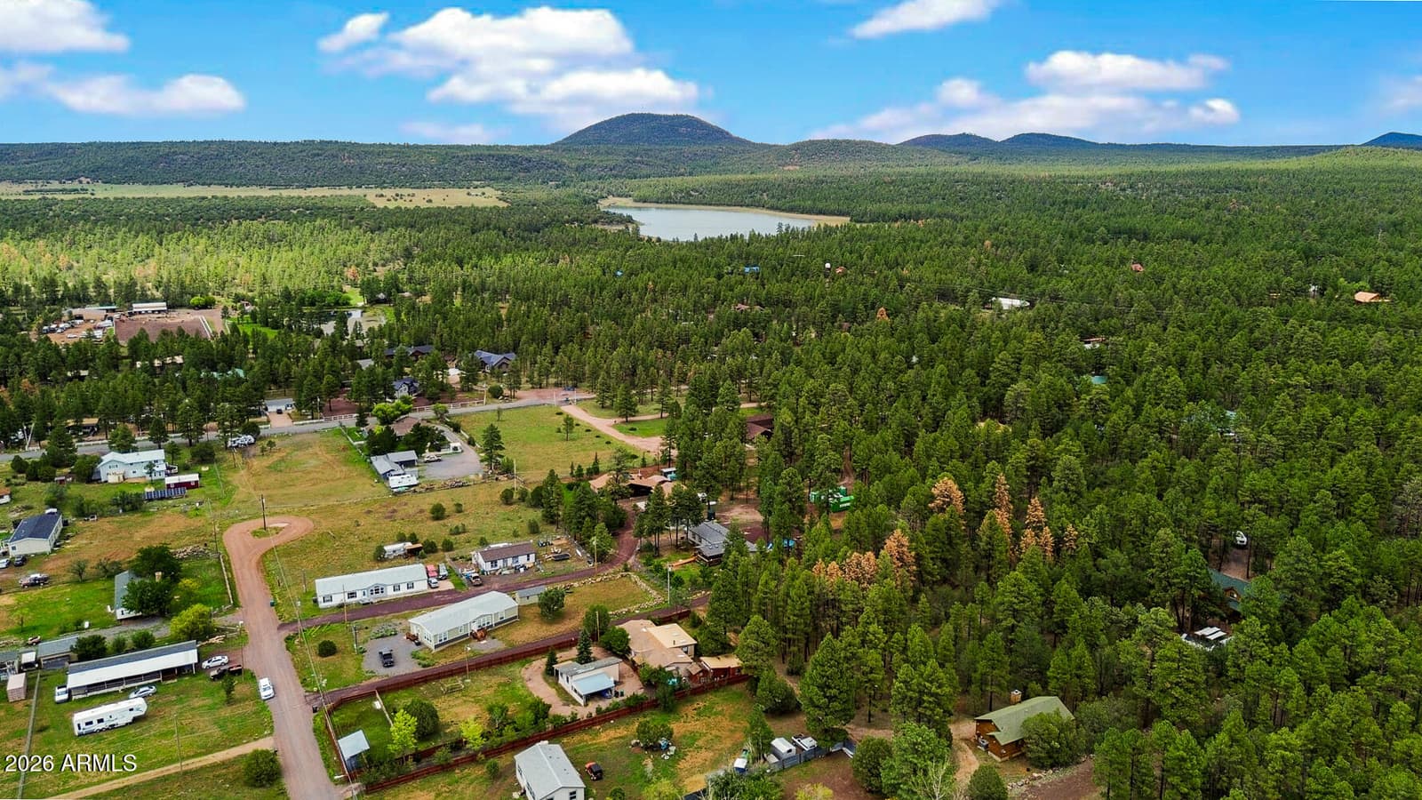2583 PARKINSON Road, Lakeside, AZ 85929 — photo 5 of 59