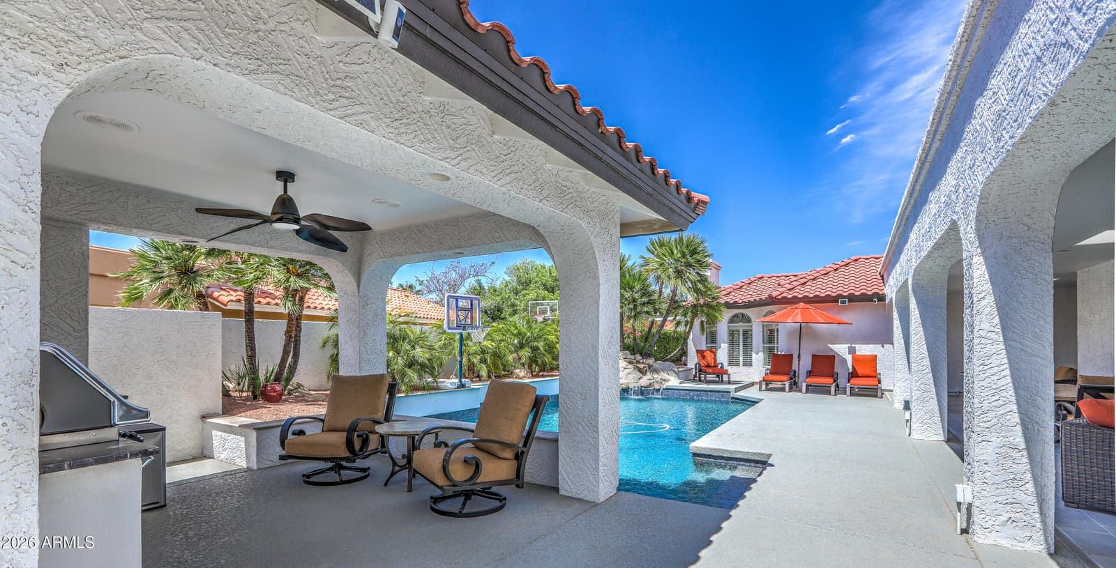 10674 E Saddlehorn Drive, Scottsdale, AZ 85258 — photo 54 of 72