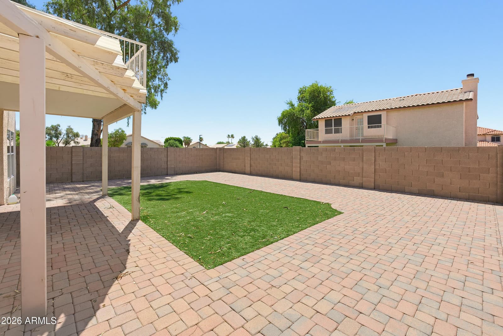 8913 W MARCONI Avenue, Peoria, AZ 85382 — photo 37 of 44