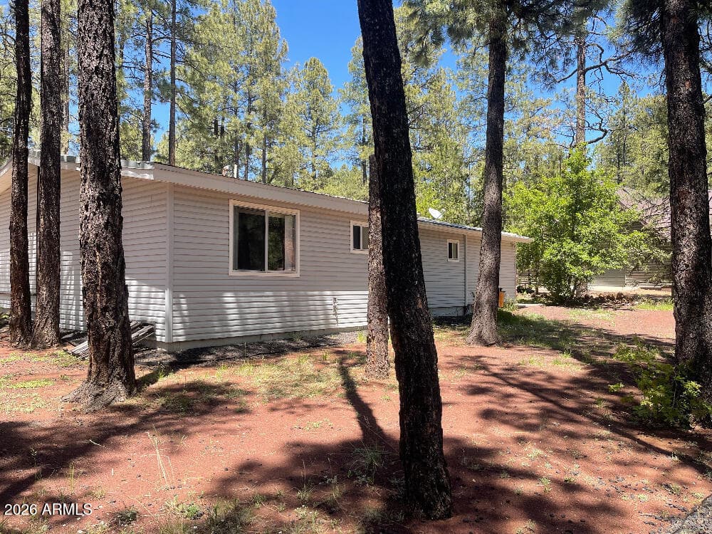 8239 BUCK SPRINGS Road, Pinetop, AZ 85935 — photo 4 of 25