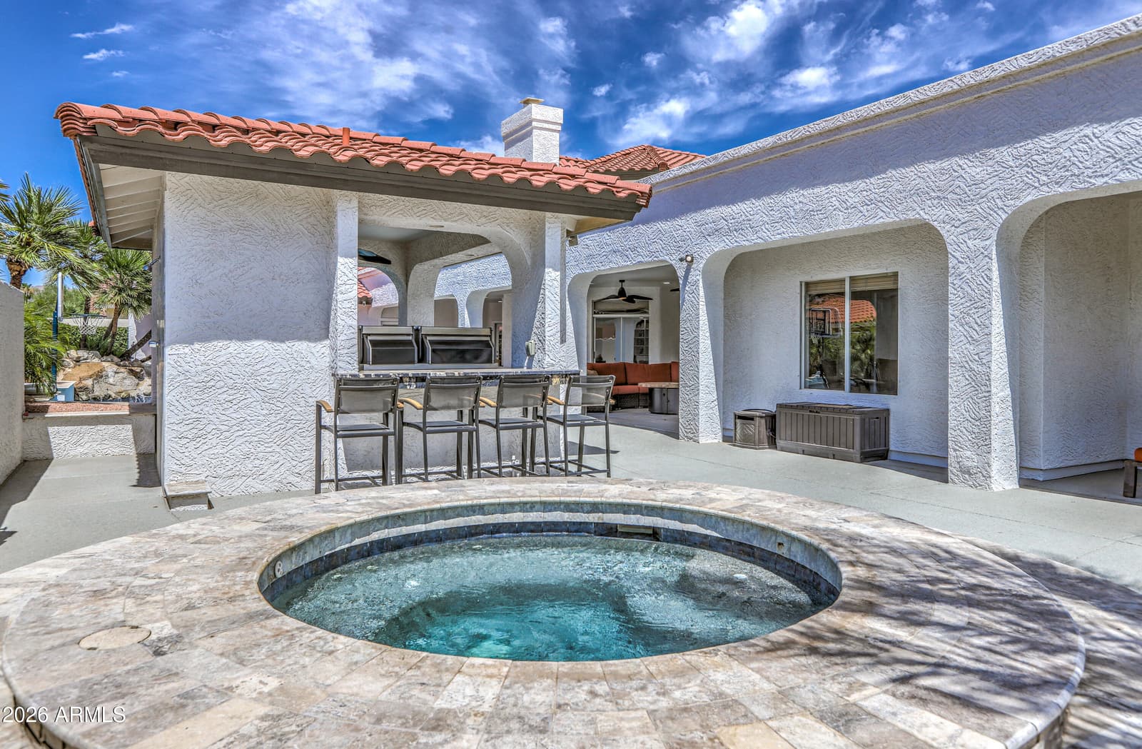 10674 E Saddlehorn Drive, Scottsdale, AZ 85258 — photo 50 of 72