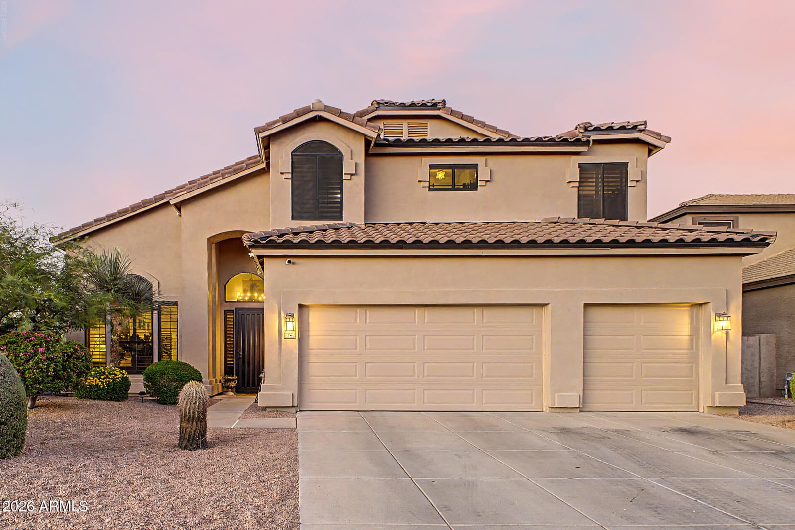 3060 N RIDGECREST 79, Mesa, AZ 85207 — photo 1 of 38