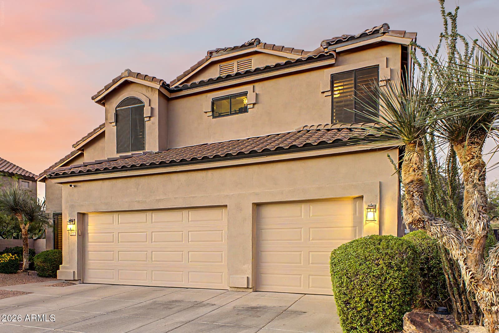 3060 N RIDGECREST 79, Mesa, AZ 85207 — photo 3 of 38