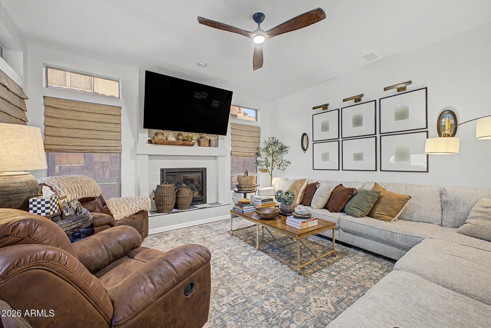 3060 N RIDGECREST 79, Mesa, AZ 85207 — photo 8 of 38