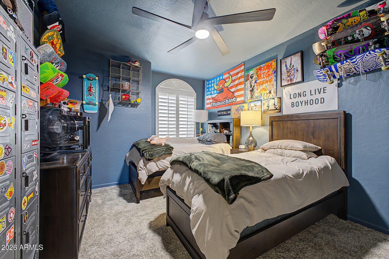 3060 N RIDGECREST 79, Mesa, AZ 85207 — photo 17 of 38