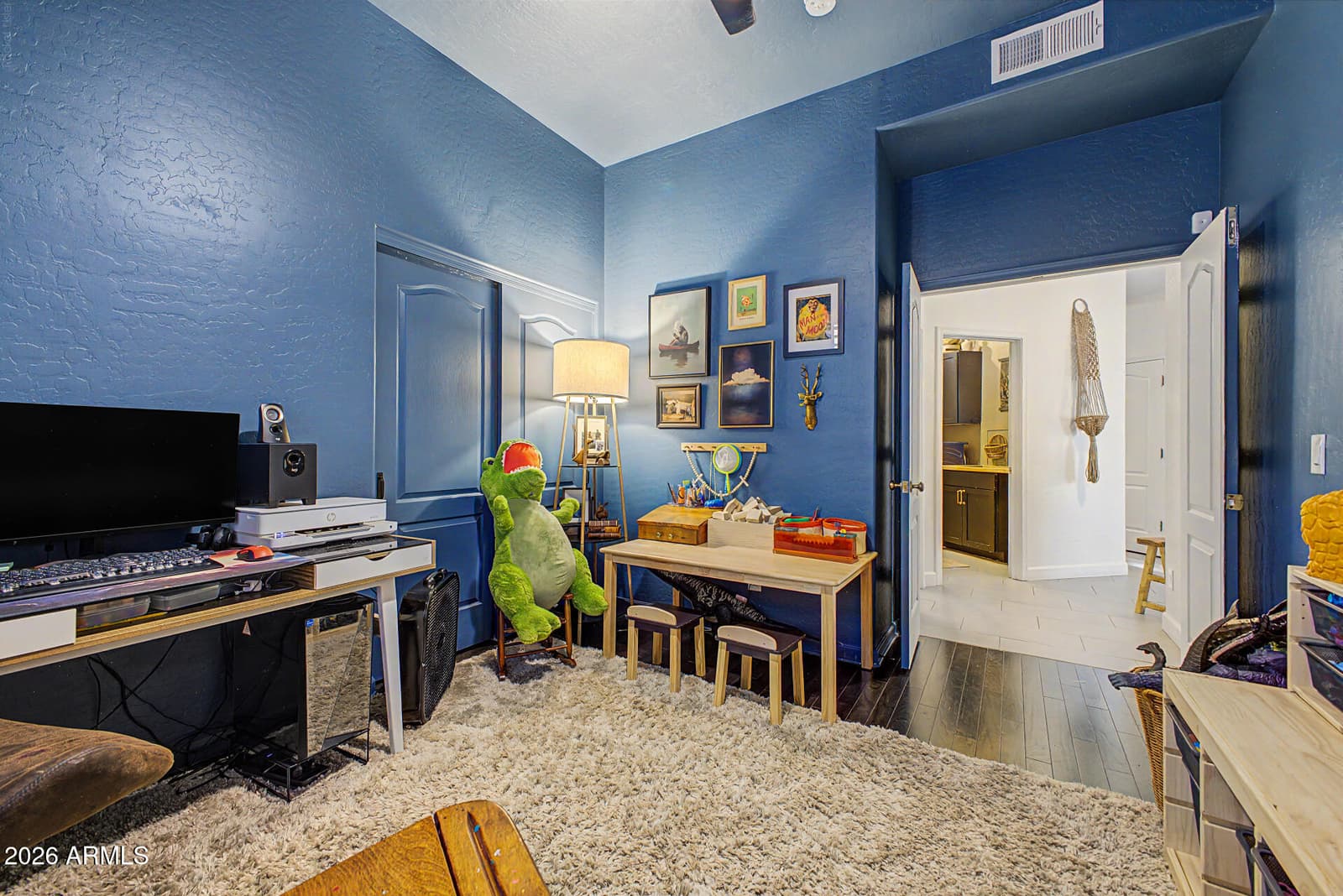 3060 N RIDGECREST 79, Mesa, AZ 85207 — photo 22 of 38