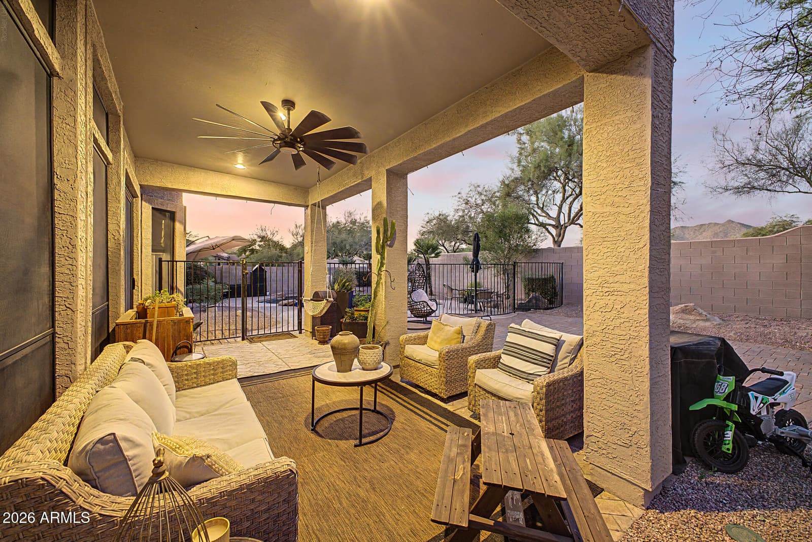 3060 N RIDGECREST 79, Mesa, AZ 85207 — photo 26 of 38