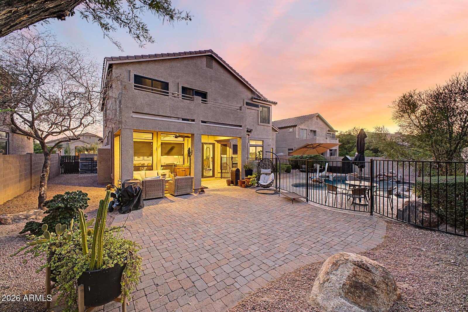 3060 N RIDGECREST 79, Mesa, AZ 85207 — photo 27 of 38