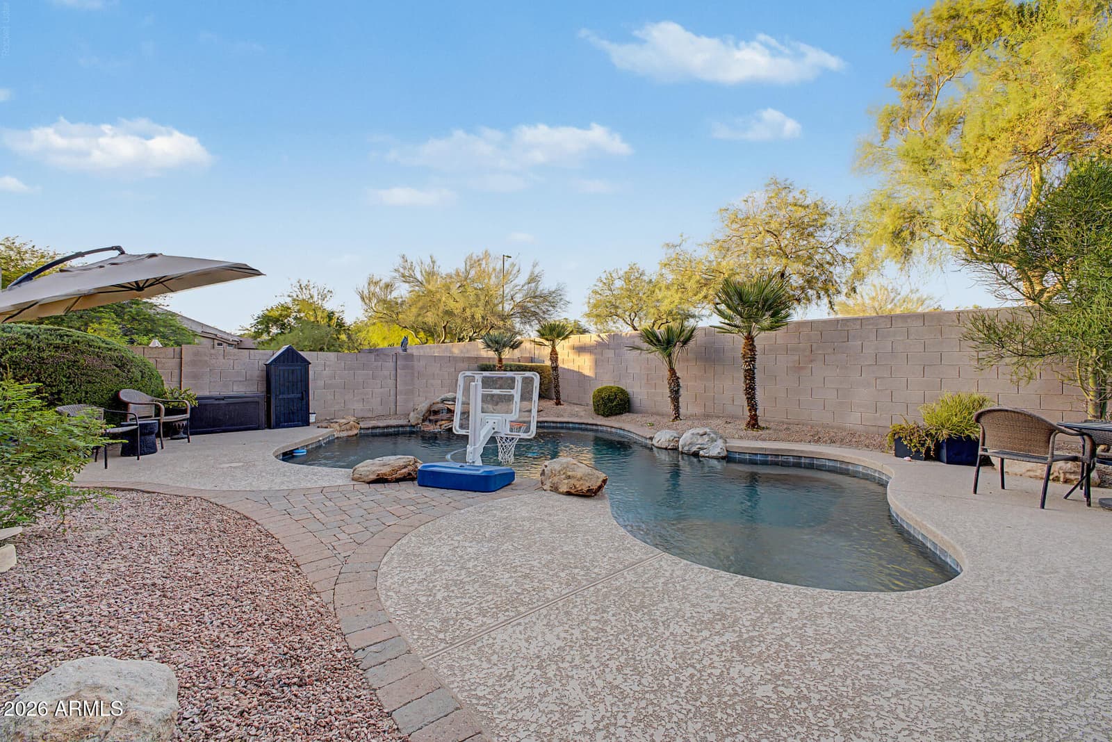 3060 N RIDGECREST 79, Mesa, AZ 85207 — photo 31 of 38