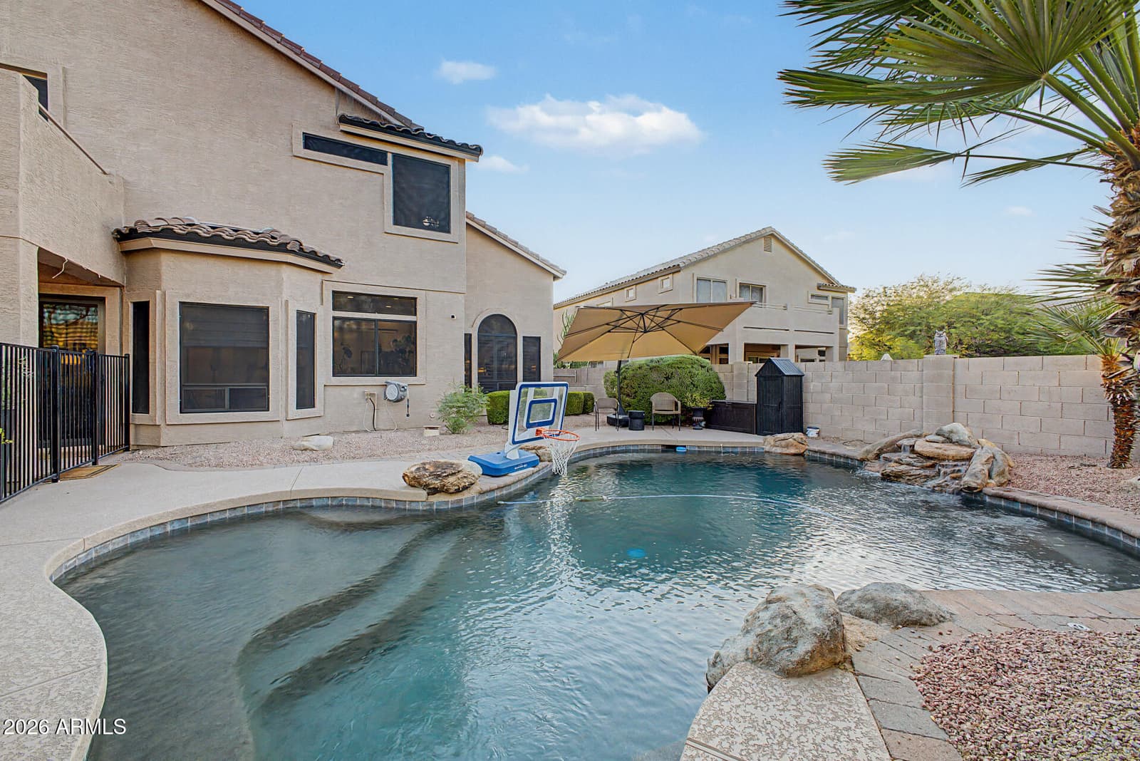 3060 N RIDGECREST 79, Mesa, AZ 85207 — photo 32 of 38