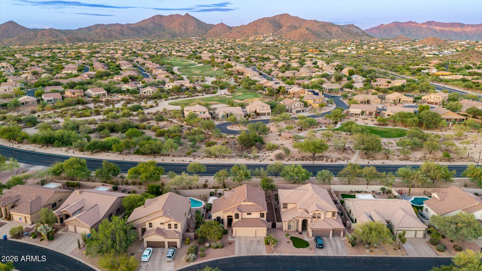 3060 N RIDGECREST 79, Mesa, AZ 85207 — photo 35 of 38