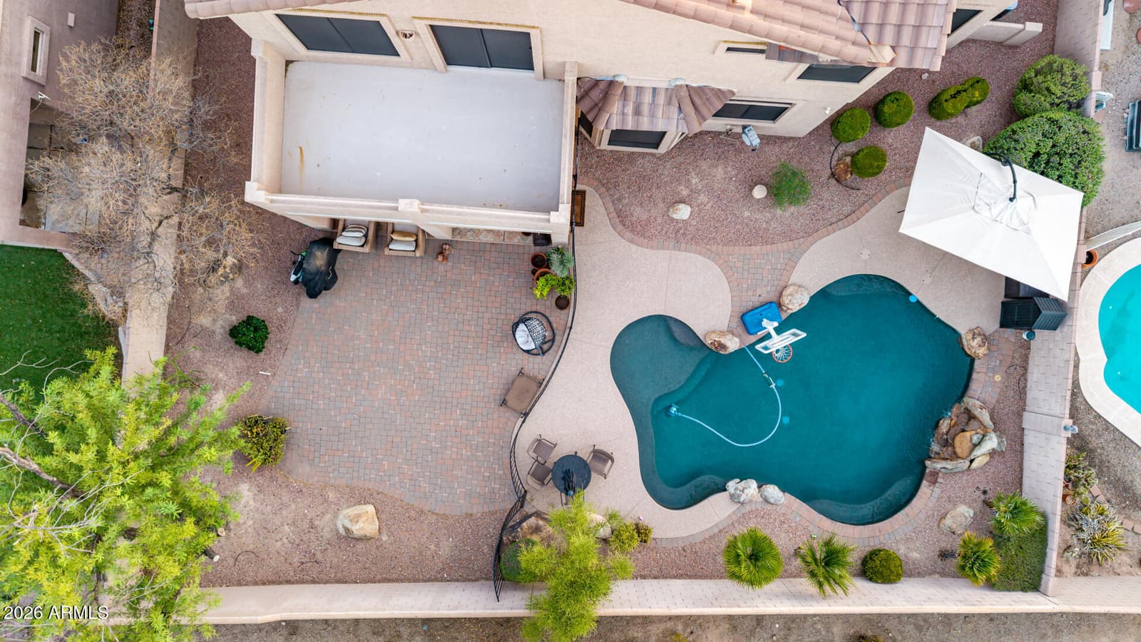 3060 N RIDGECREST 79, Mesa, AZ 85207 — photo 37 of 38