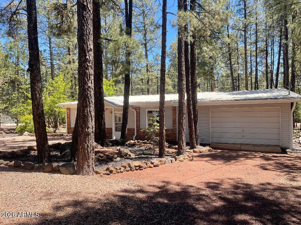 8239 BUCK SPRINGS Road, Pinetop, AZ 85935 — photo 2 of 25