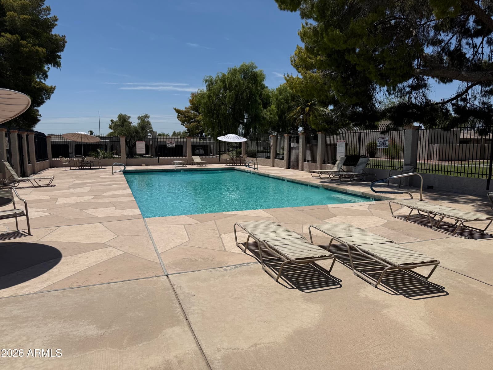 1126 E CHERYL Drive, Phoenix, AZ 85020 — photo 17 of 17