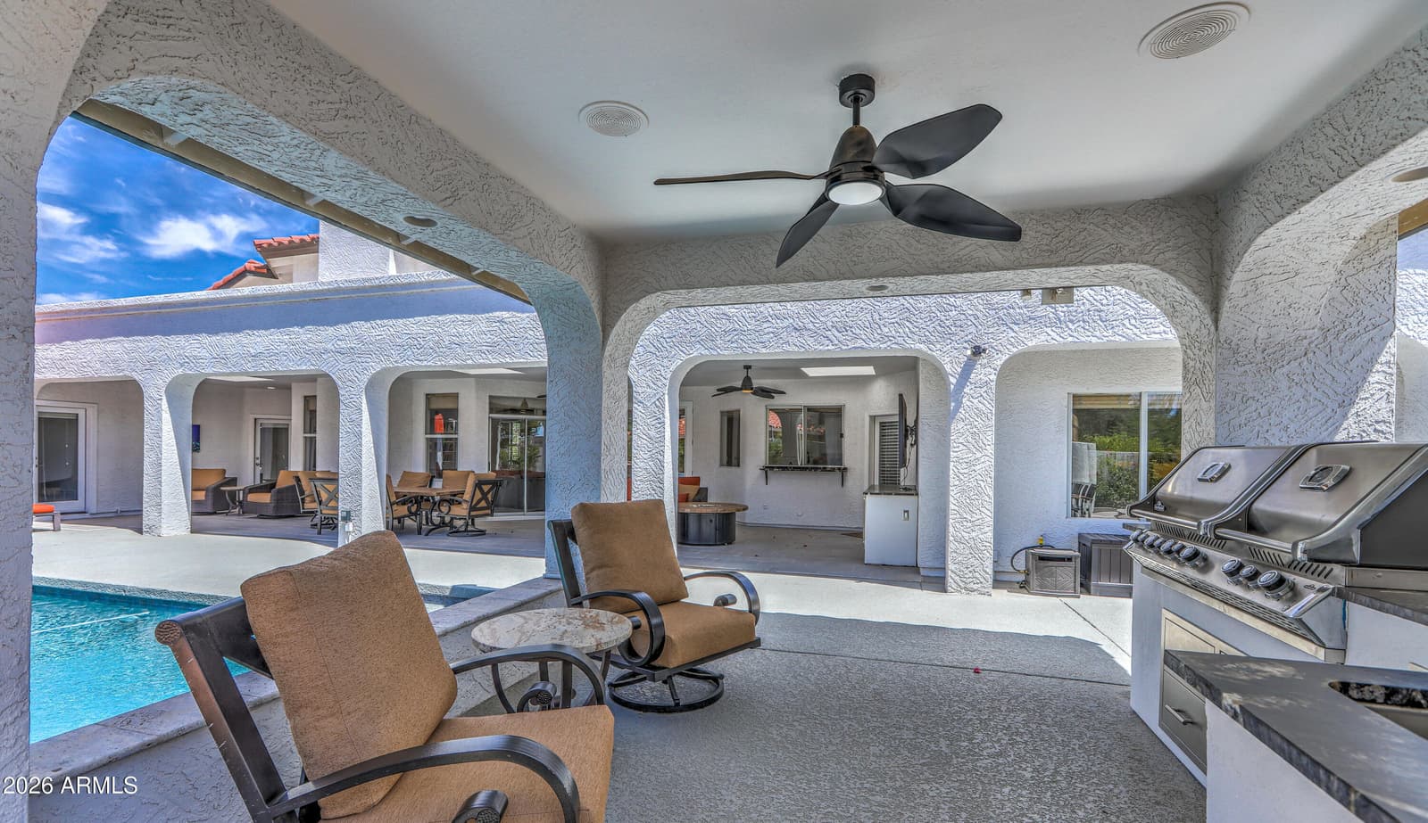 10674 E Saddlehorn Drive, Scottsdale, AZ 85258 — photo 52 of 72