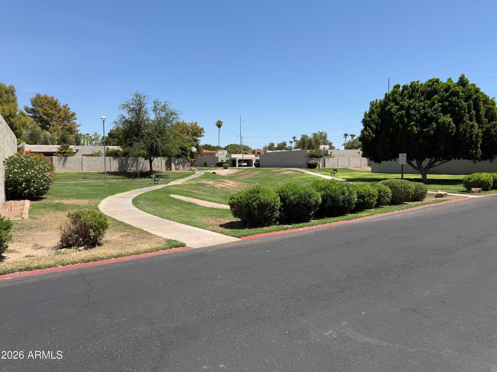 1126 E CHERYL Drive, Phoenix, AZ 85020 — photo 15 of 17