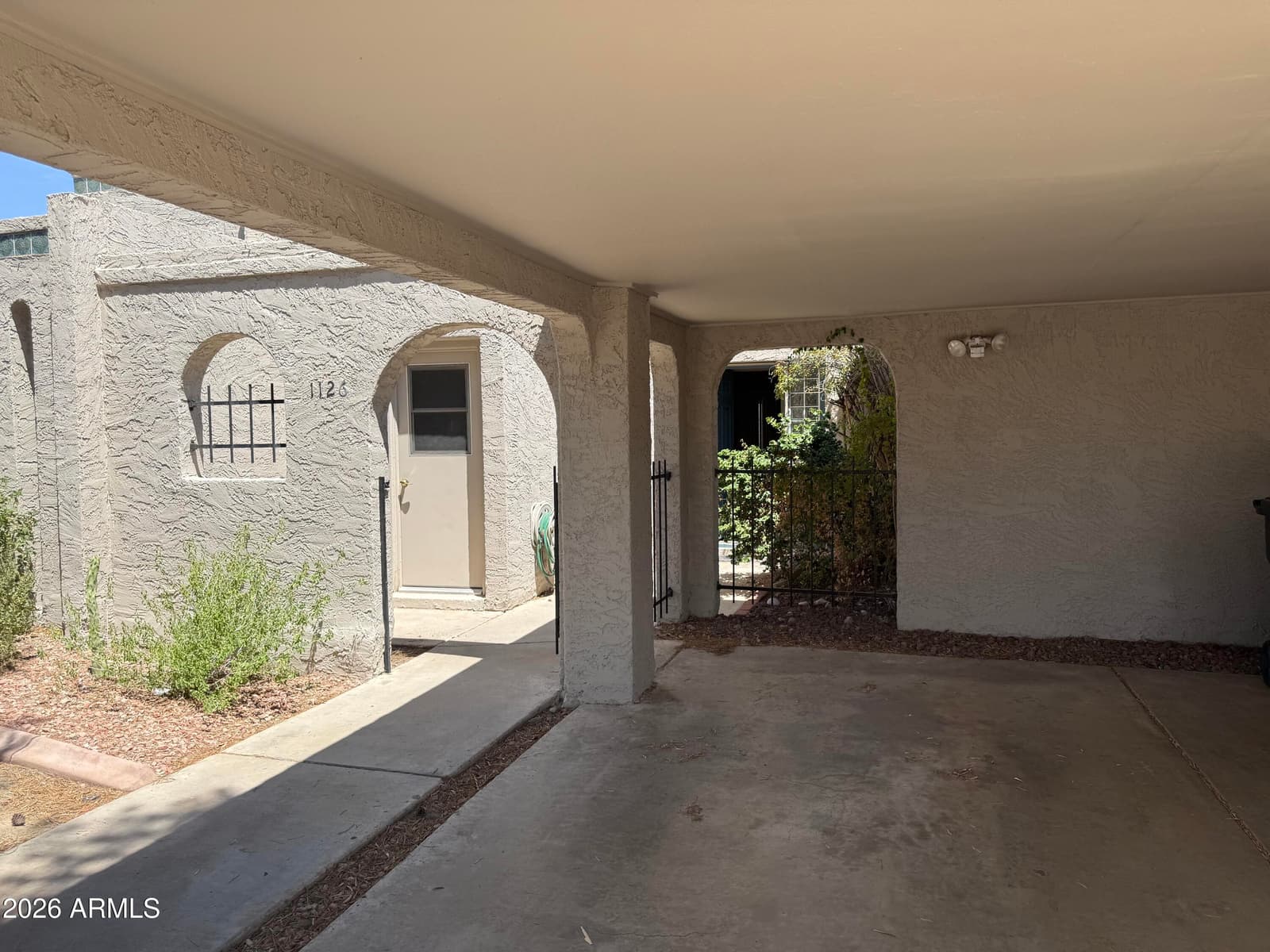 1126 E CHERYL Drive, Phoenix, AZ 85020 — photo 3 of 17