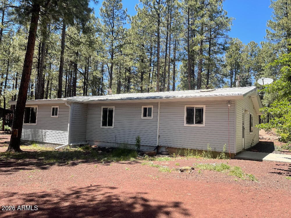 8239 BUCK SPRINGS Road, Pinetop, AZ 85935 — photo 5 of 25