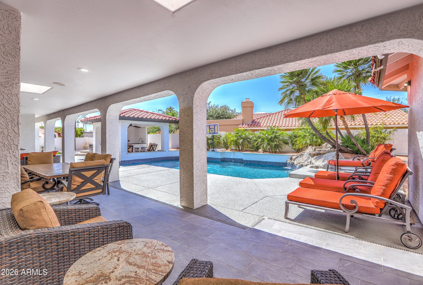 10674 E Saddlehorn Drive, Scottsdale, AZ 85258 — photo 56 of 72