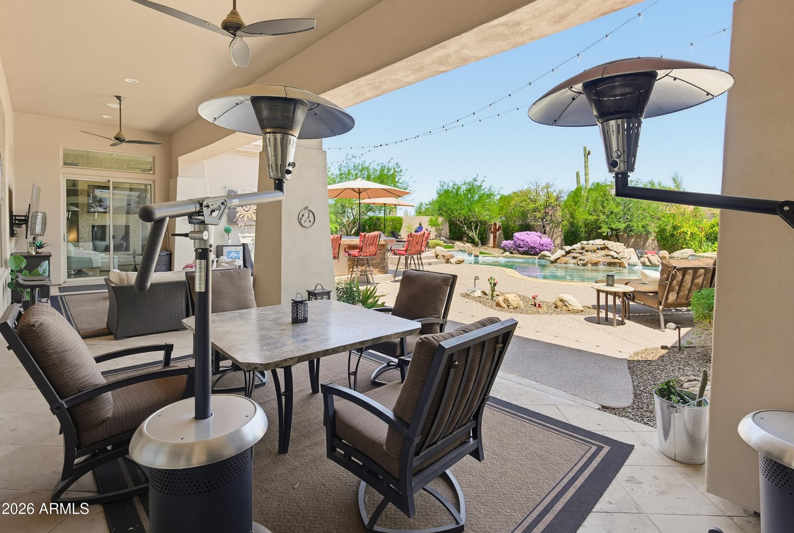 7232 E ALTA SIERRA Drive, Scottsdale, AZ 85266 — photo 55 of 91