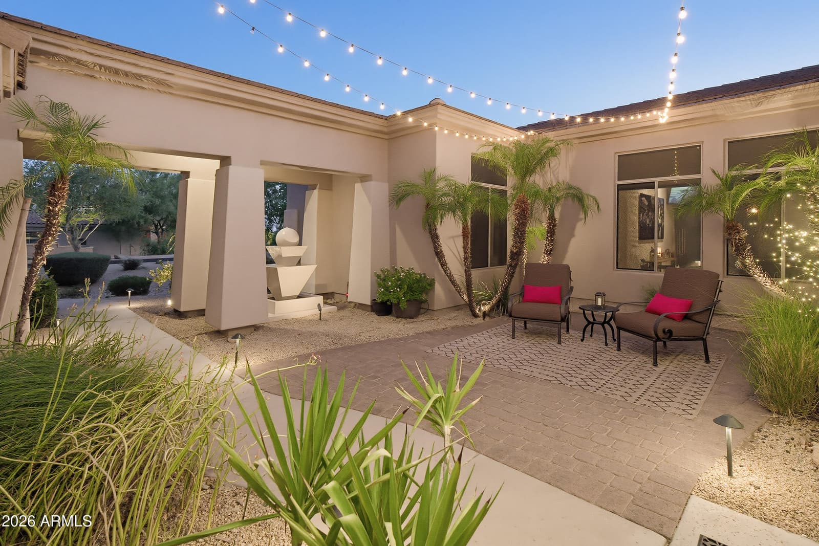 7232 E ALTA SIERRA Drive, Scottsdale, AZ 85266 — photo 5 of 91