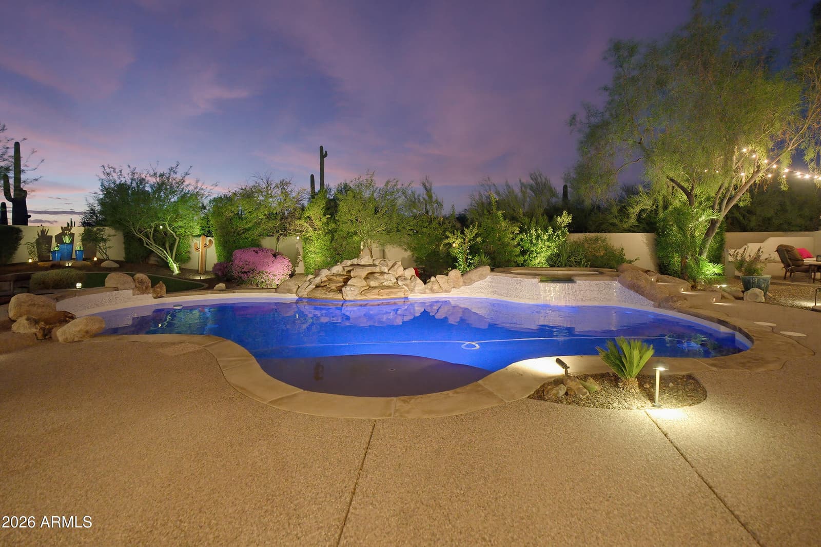 7232 E ALTA SIERRA Drive, Scottsdale, AZ 85266 — photo 61 of 91