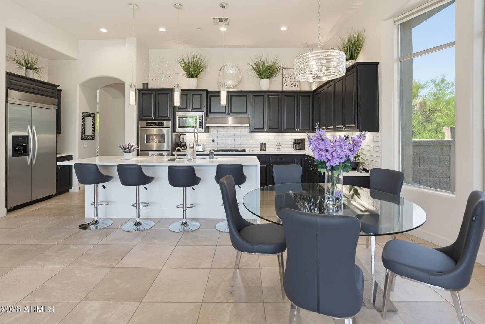 7232 E ALTA SIERRA Drive, Scottsdale, AZ 85266 — photo 15 of 91