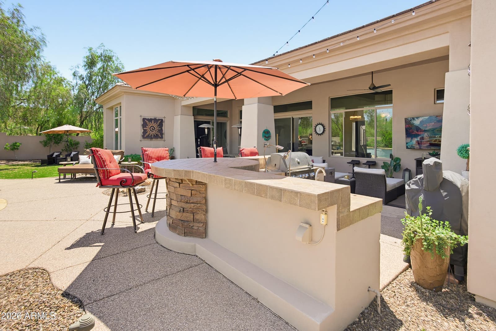 7232 E ALTA SIERRA Drive, Scottsdale, AZ 85266 — photo 58 of 91