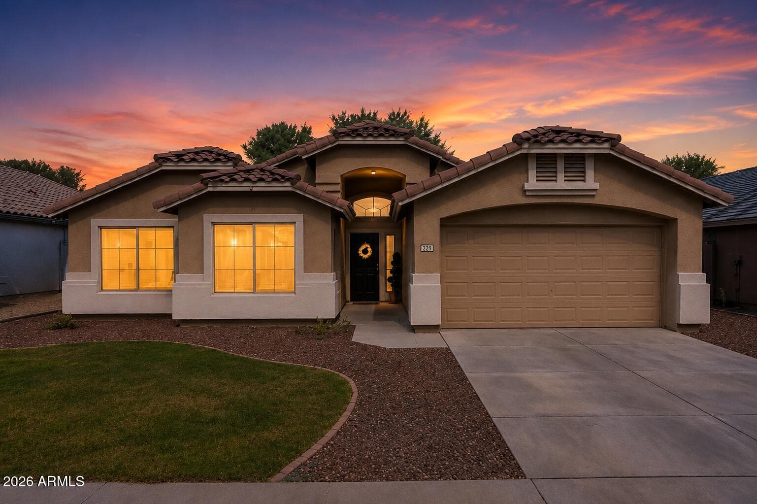 229 N 163RD Drive, Goodyear, AZ 85338 — photo 2 of 47