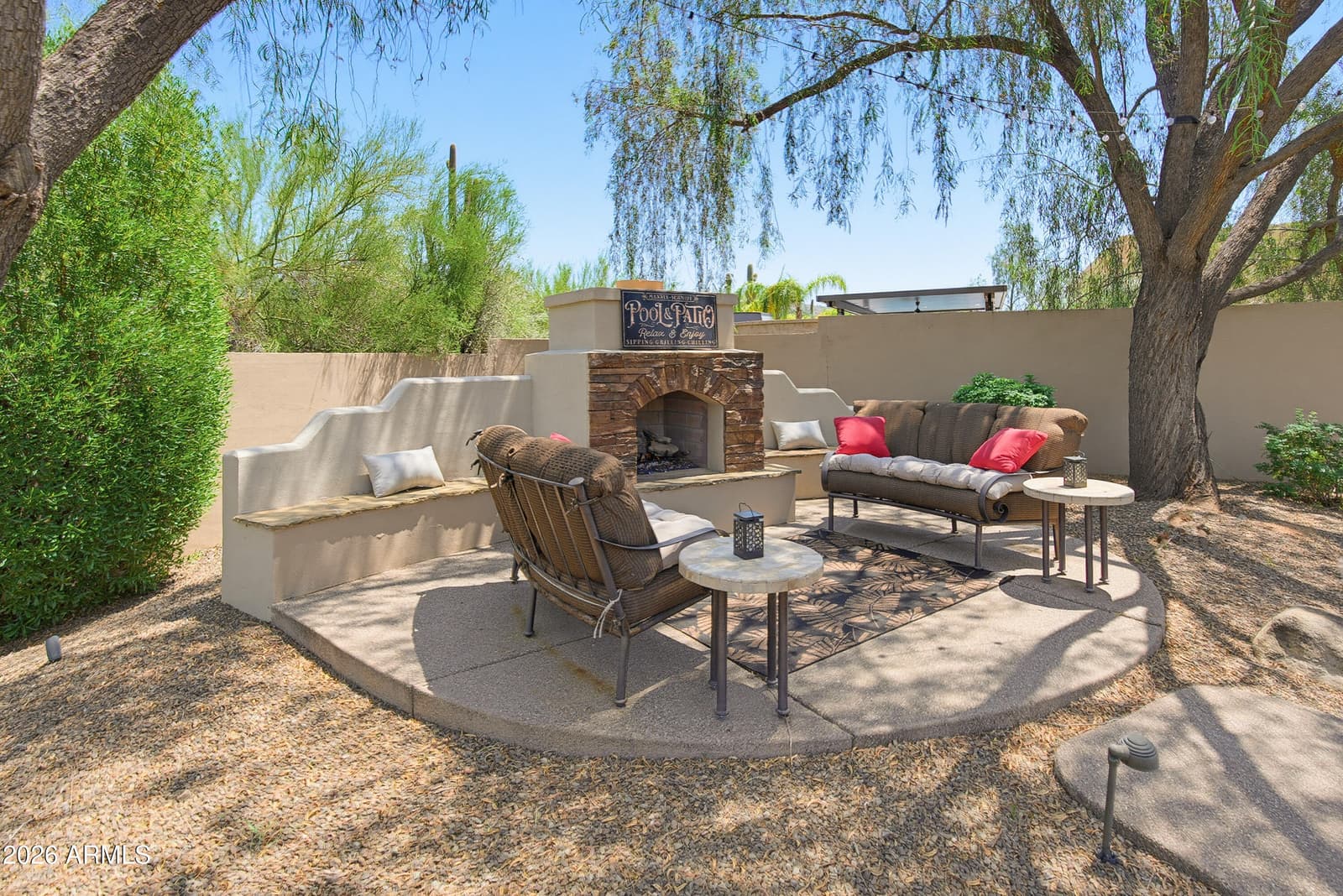 7232 E ALTA SIERRA Drive, Scottsdale, AZ 85266 — photo 70 of 91