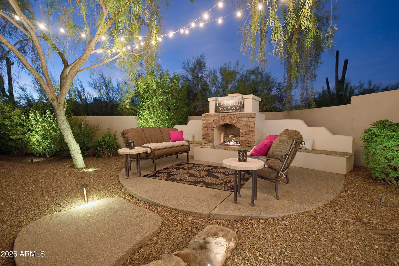 7232 E ALTA SIERRA Drive, Scottsdale, AZ 85266 — photo 71 of 91