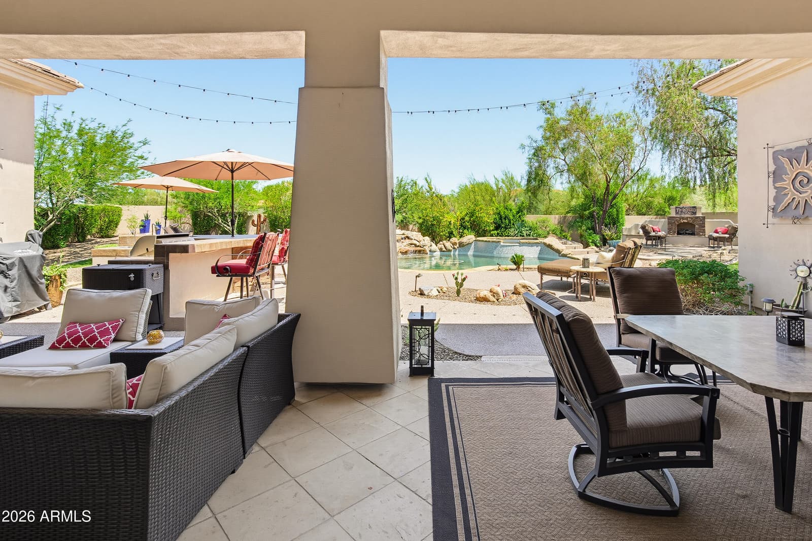 7232 E ALTA SIERRA Drive, Scottsdale, AZ 85266 — photo 51 of 91