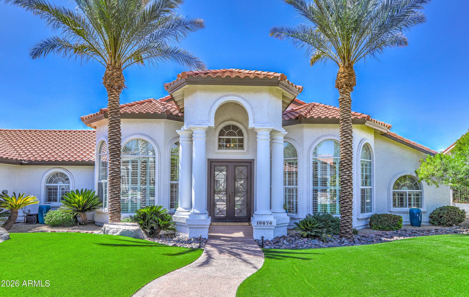10674 E Saddlehorn Drive, Scottsdale, AZ 85258 — photo 67 of 72