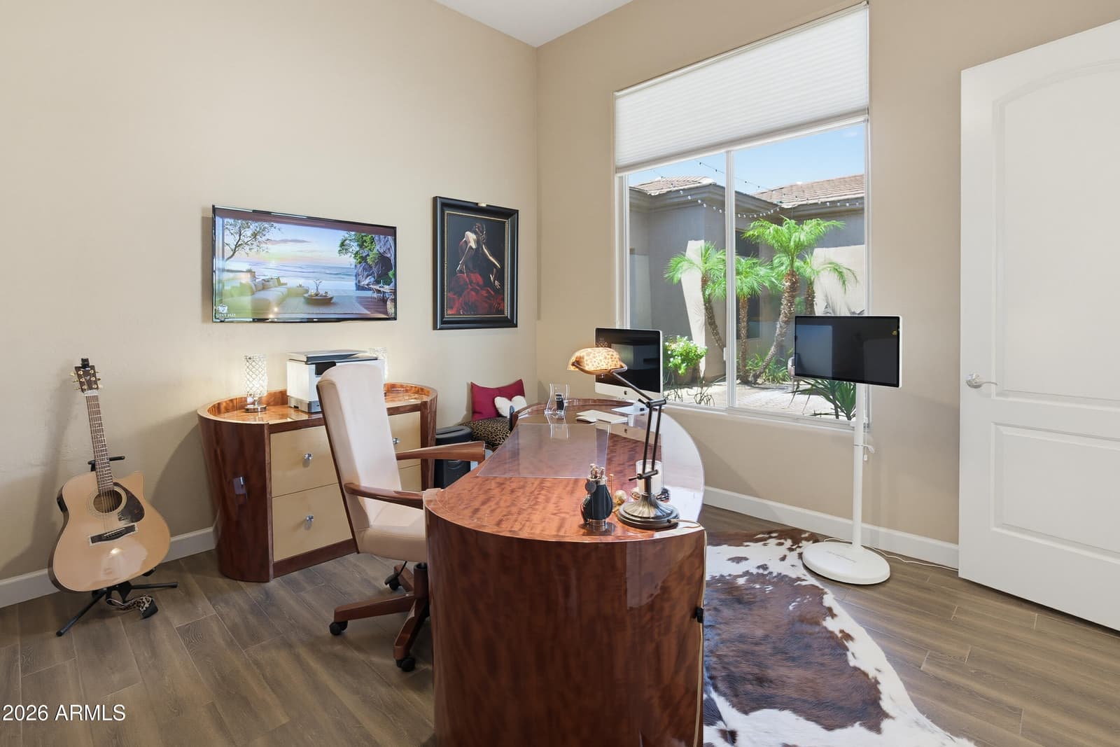 7232 E ALTA SIERRA Drive, Scottsdale, AZ 85266 — photo 48 of 91