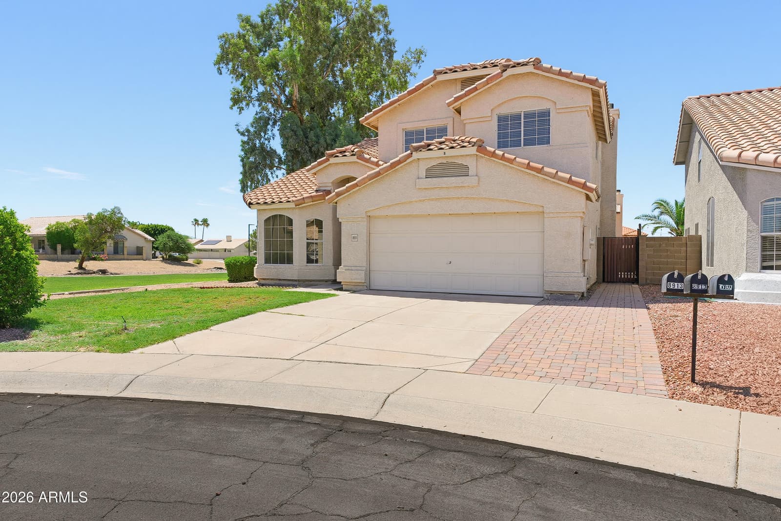 8913 W MARCONI Avenue, Peoria, AZ 85382 — photo 2 of 44
