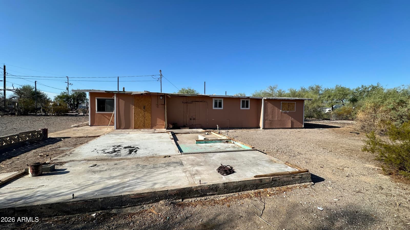 245 W QUAIL TRAIL Drive, Quartzsite, AZ 85346 — photo 2 of 27