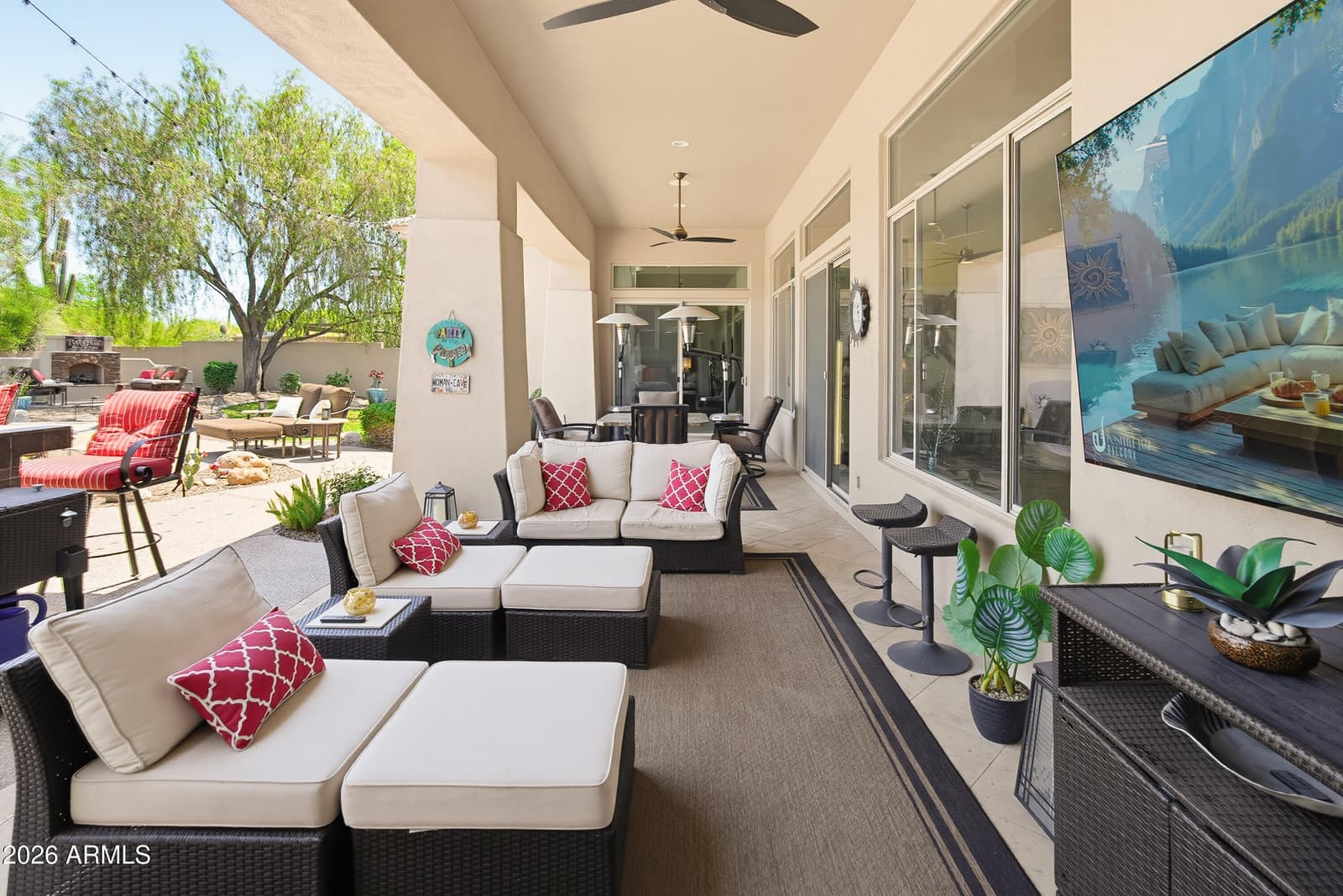 7232 E ALTA SIERRA Drive, Scottsdale, AZ 85266 — photo 53 of 91