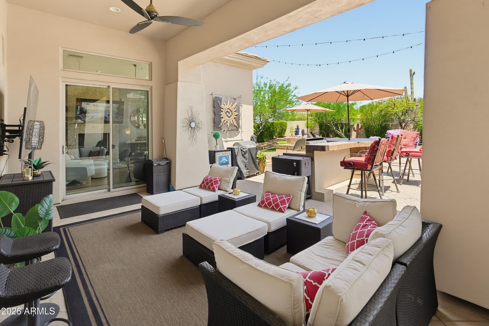 7232 E ALTA SIERRA Drive, Scottsdale, AZ 85266 — photo 52 of 91