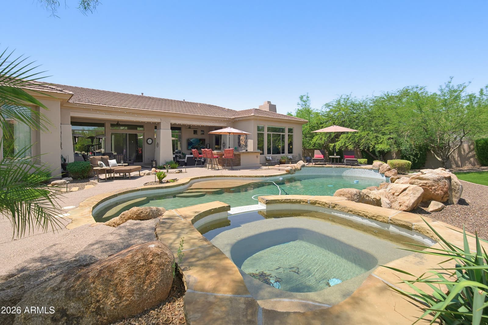 7232 E ALTA SIERRA Drive, Scottsdale, AZ 85266 — photo 62 of 91