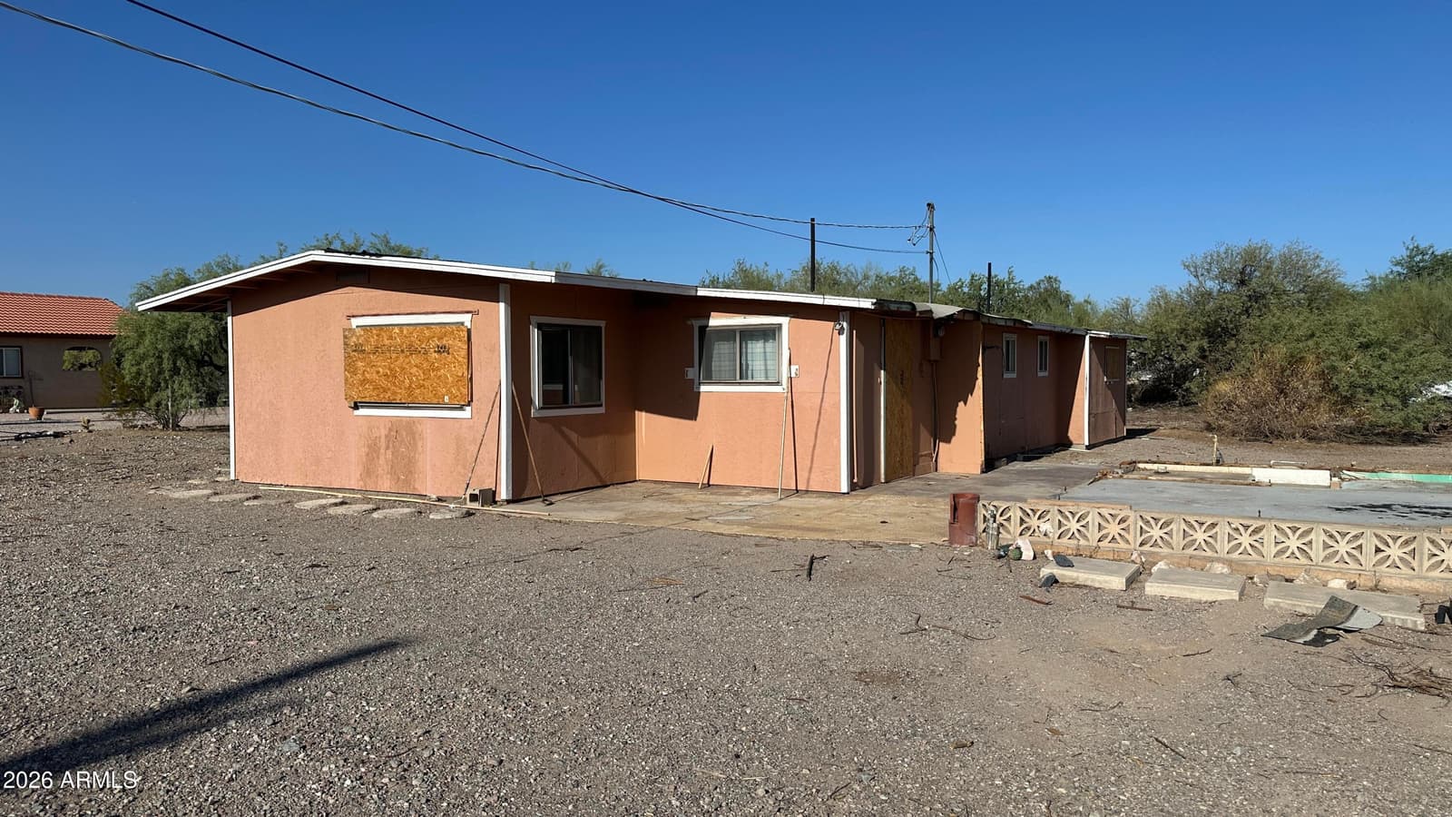 245 W QUAIL TRAIL Drive, Quartzsite, AZ 85346 — photo 4 of 27