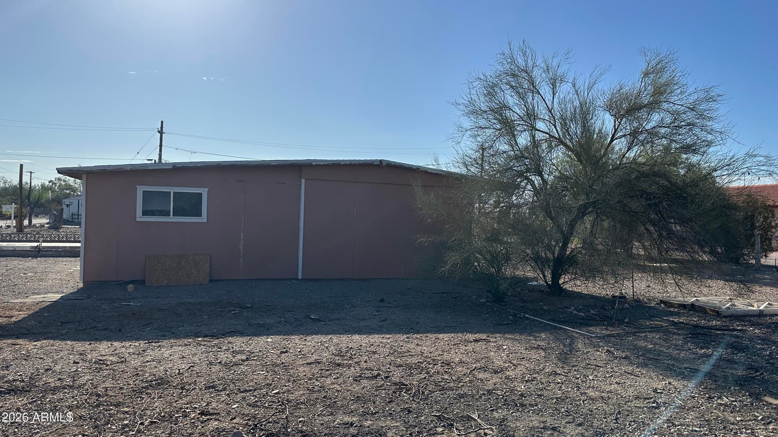 245 W QUAIL TRAIL Drive, Quartzsite, AZ 85346 — photo 5 of 27