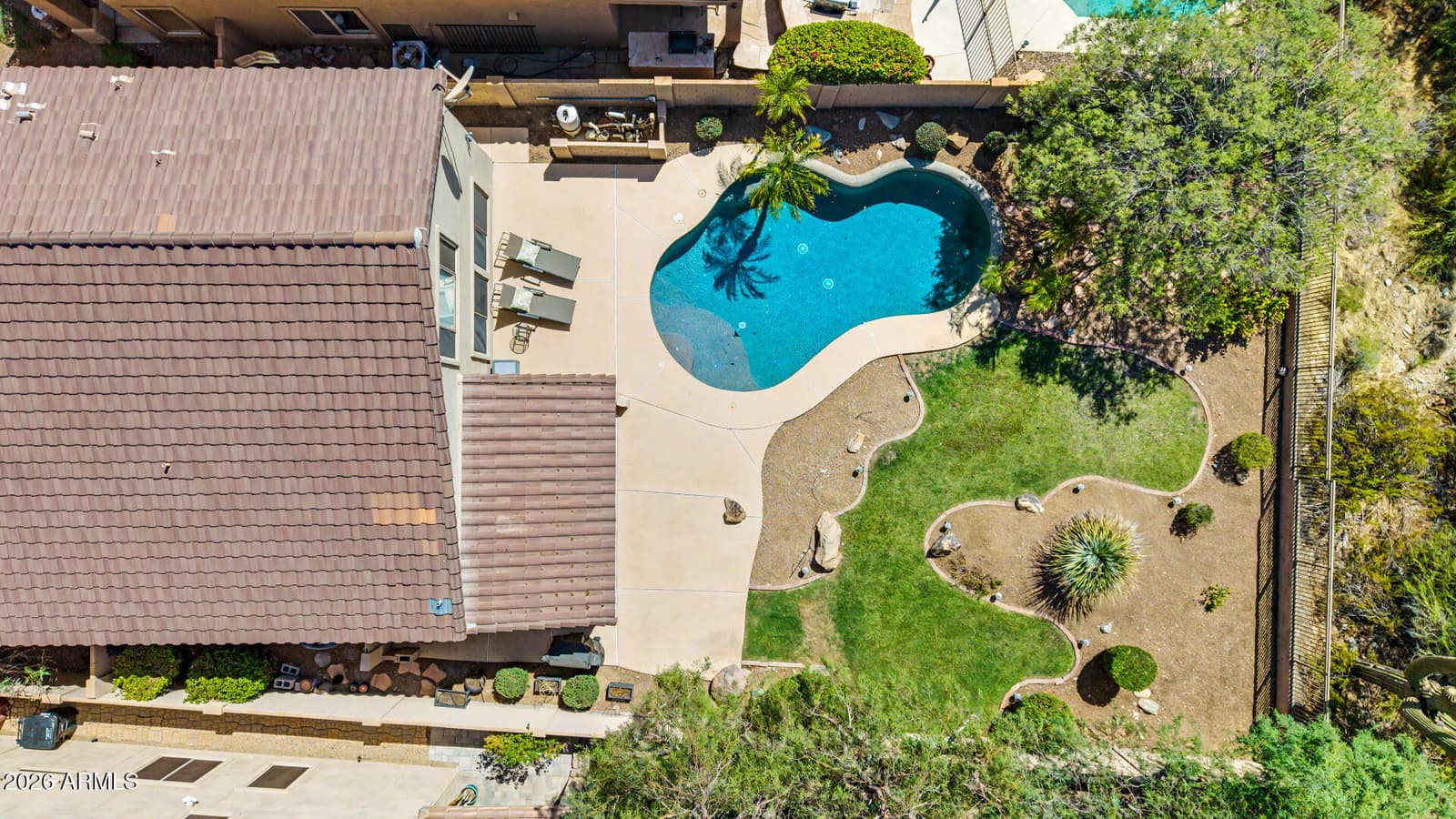 10394 E Hillery Drive, Scottsdale, AZ 85255 — photo 14 of 42