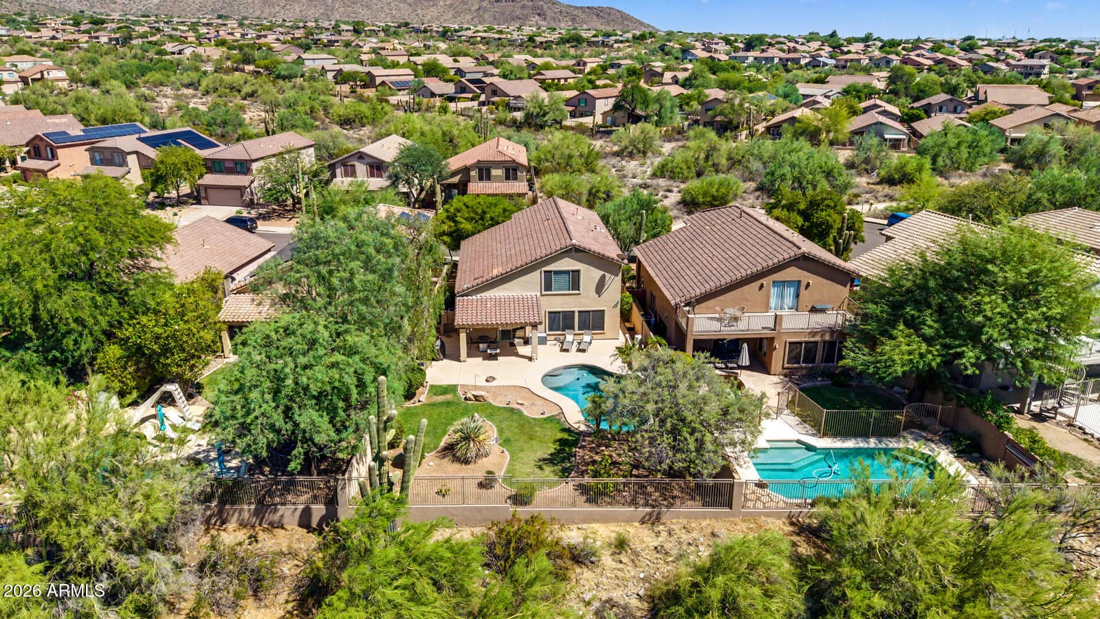 10394 E Hillery Drive, Scottsdale, AZ 85255 — photo 13 of 42
