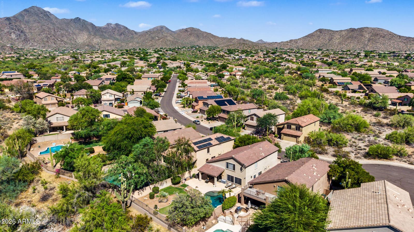 10394 E Hillery Drive, Scottsdale, AZ 85255 — photo 35 of 42