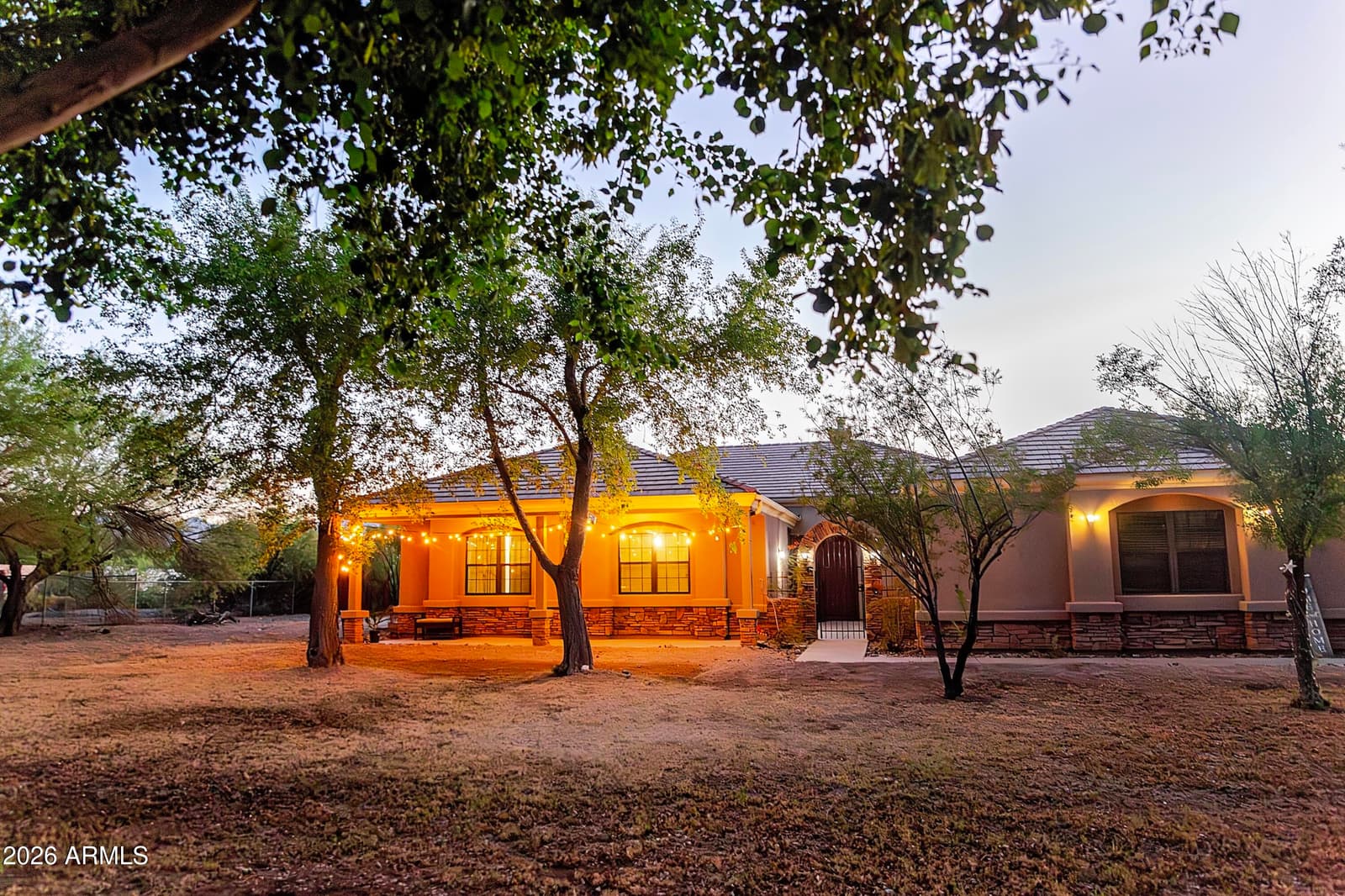 11810 S 43RD Avenue, Laveen, AZ 85339 — photo 2 of 63