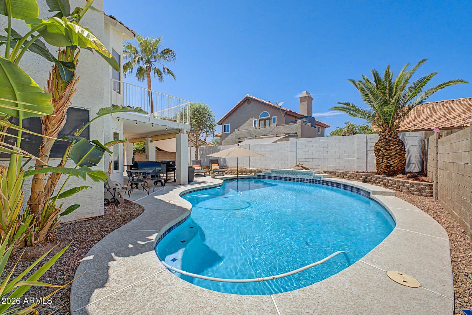 3054 E COTTONWOOD Lane, Phoenix, AZ 85048 — photo 24 of 25