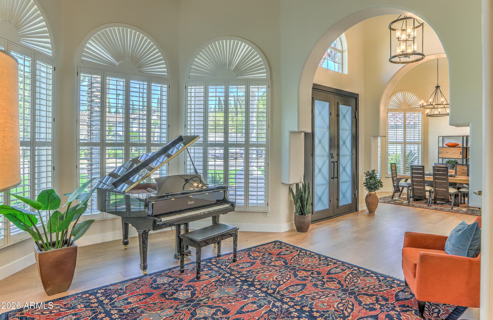 10674 E Saddlehorn Drive, Scottsdale, AZ 85258 — photo 12 of 72