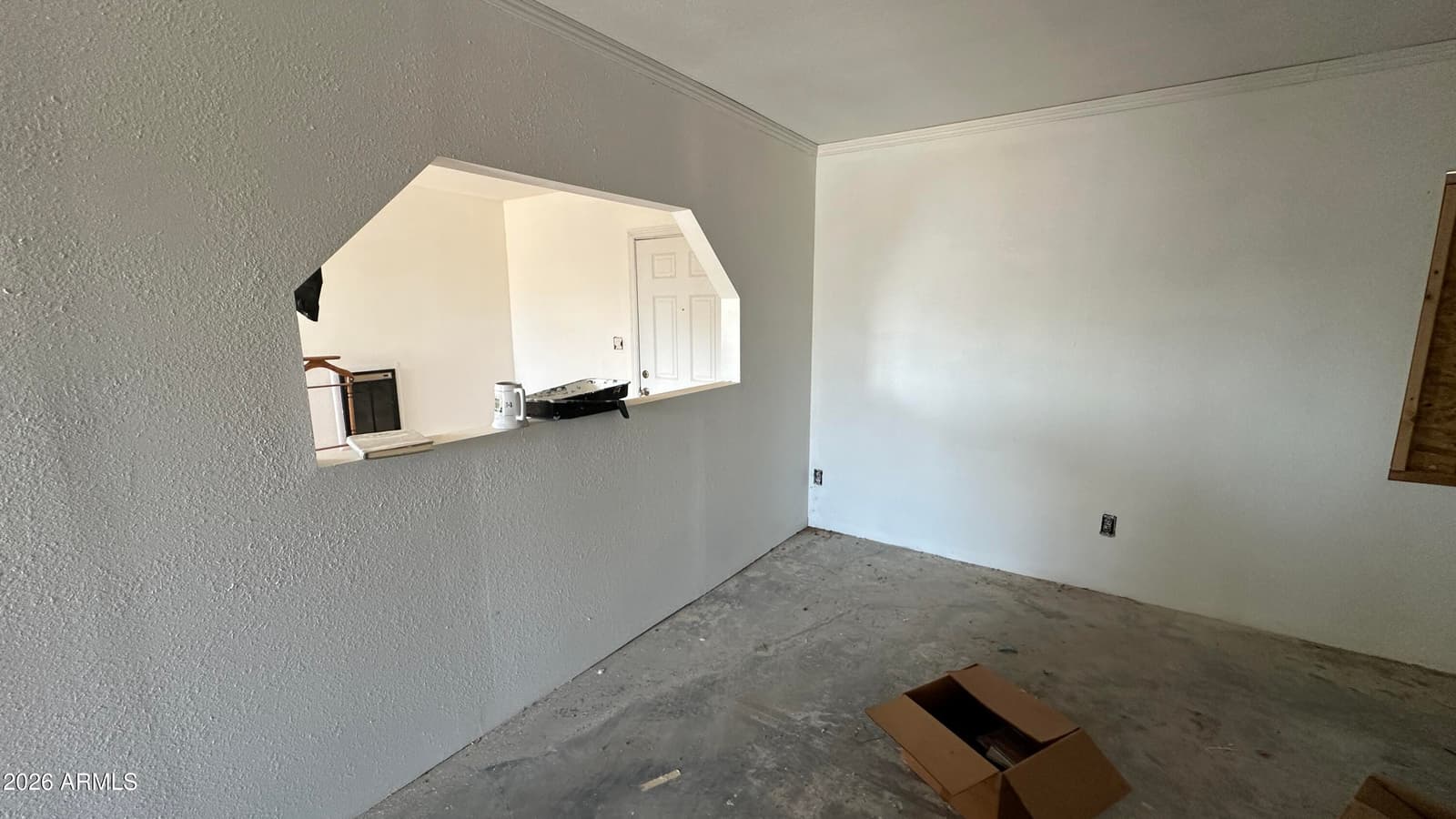 245 W QUAIL TRAIL Drive, Quartzsite, AZ 85346 — photo 20 of 27