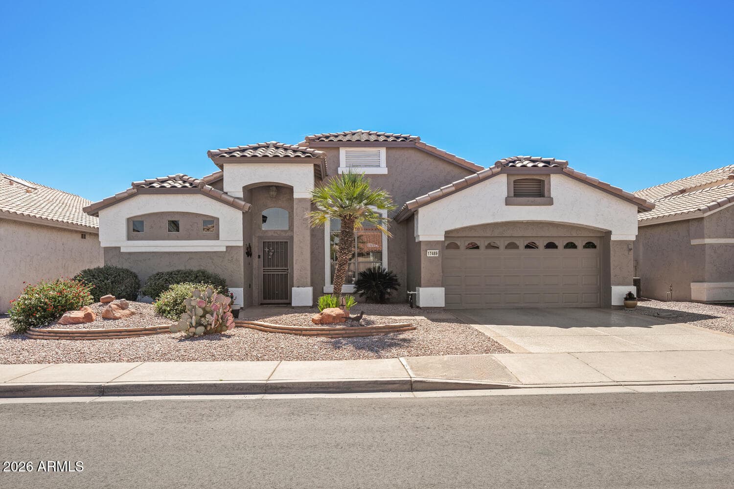 17489 N GOLDWATER Drive, Surprise, AZ 85374 — photo 1 of 65