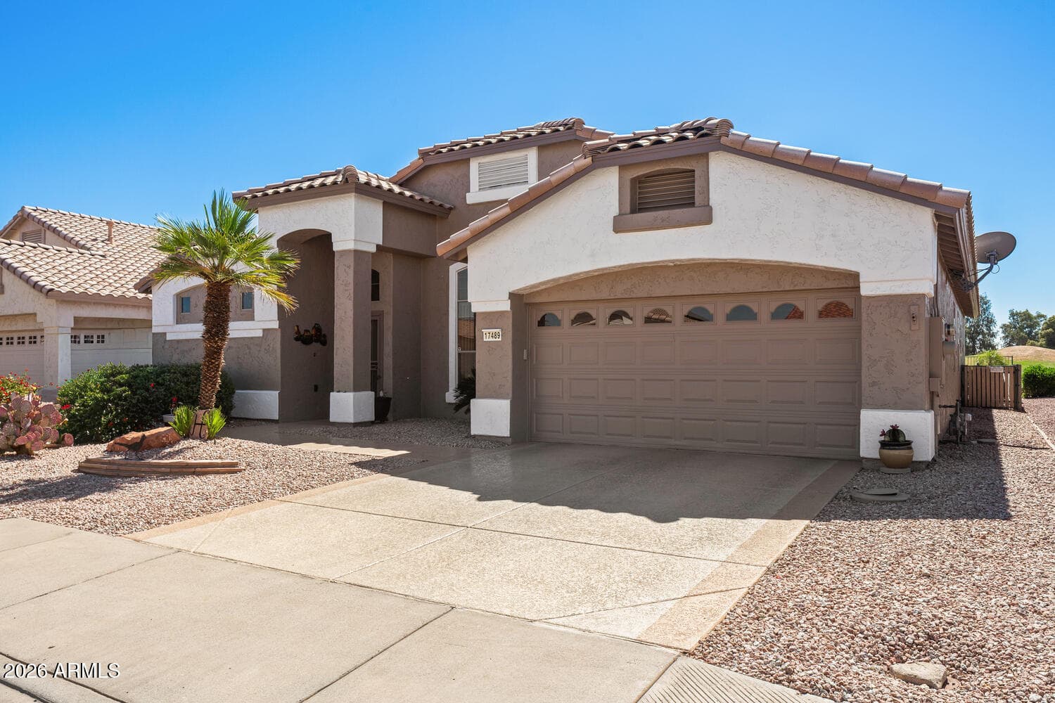17489 N GOLDWATER Drive, Surprise, AZ 85374 — photo 3 of 65